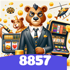8857：Aposte nas melhores slots e conquiste vitórias impressionantes!