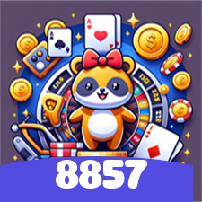 8857：Vença no poker e mostre que você é um verdadeiro campeão!