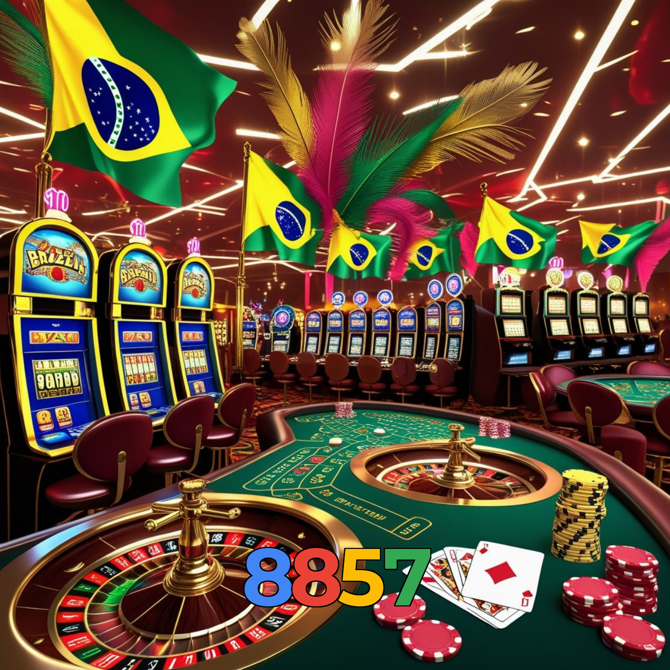 8857:Aposte no seu time e ganhe com os melhores jogos de cassino online!