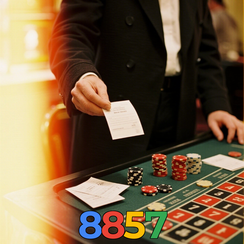 8857:Poker, blackjack e apostas em futebol online, tudo no melhor cassino!