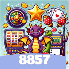 8857：Onde sua sorte no futebol encontra prêmios em slots e roleta!