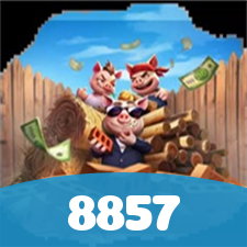 8857：As melhores oportunidades estão aqui! Aposte nas slots e ganhe prêmios fantásticos!