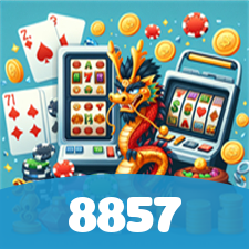 8857：Sua sorte está no cassino online com poker, roleta e futebol ao vivo!