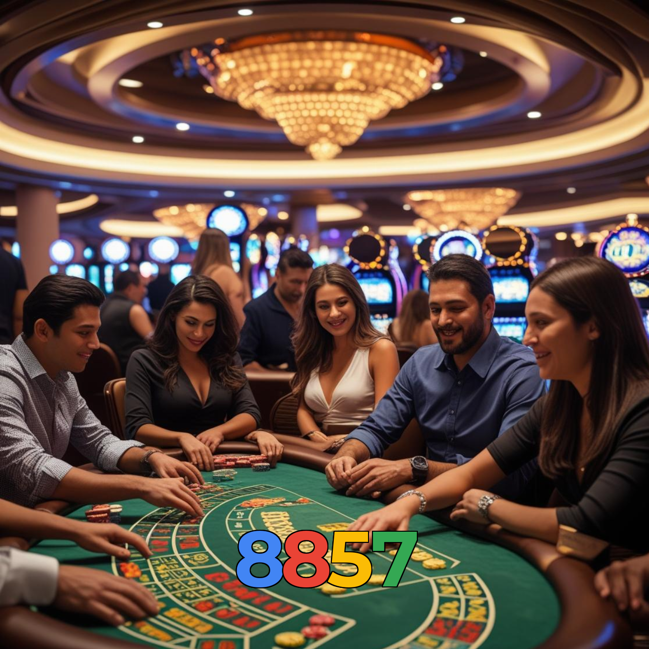 8857:Jogue no cassino mais seguro com poker, roleta e apostas no futebol!