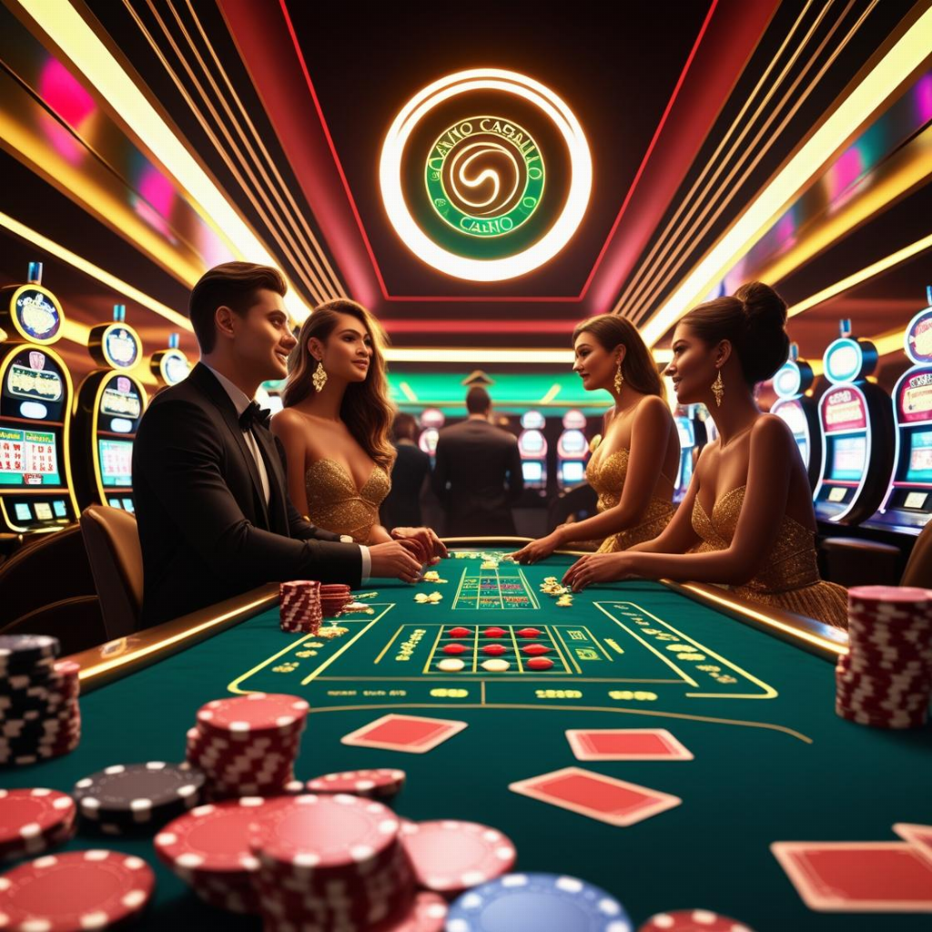 8857:Apostas em futebol e diversão em blackjack esperam por você!