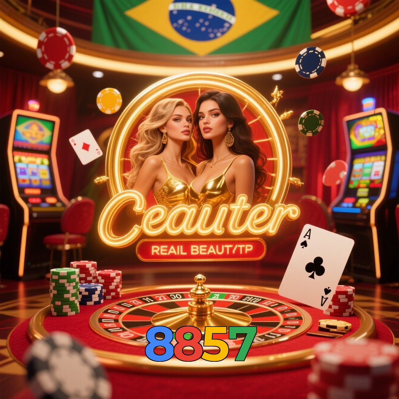 8857:Jogue futebol online e experimente a emoção de grandes vitórias!