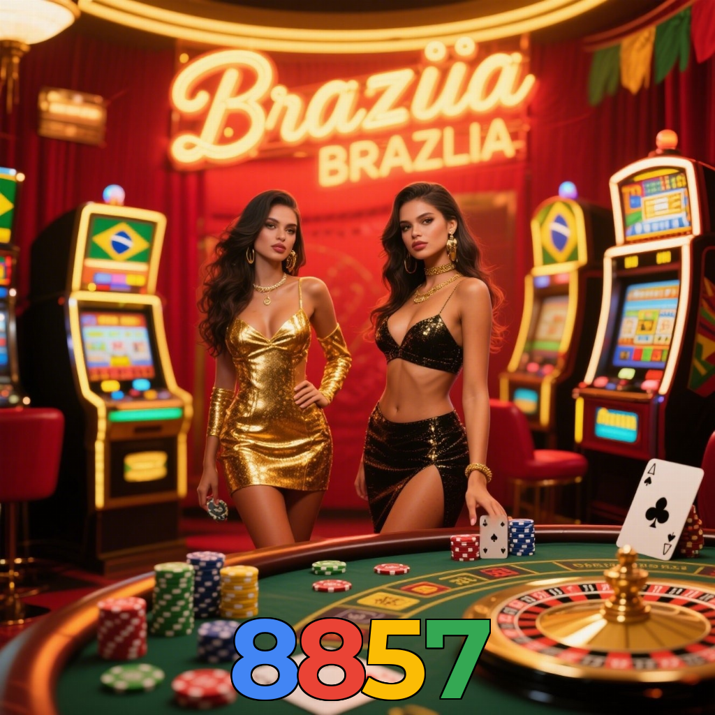 8857:A roleta é sua chance de ganhar grandes prêmios! Aposte agora!