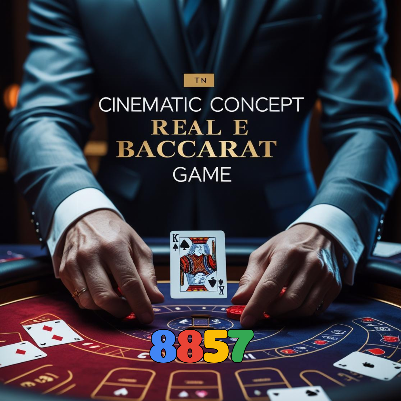 8857:Divirta-se com blackjack, poker e apostas ao vivo em futebol no cassino online!