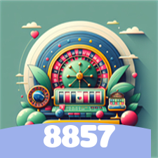 8857：Jogue blackjack e conquiste vitórias épicas no nosso cassino online!