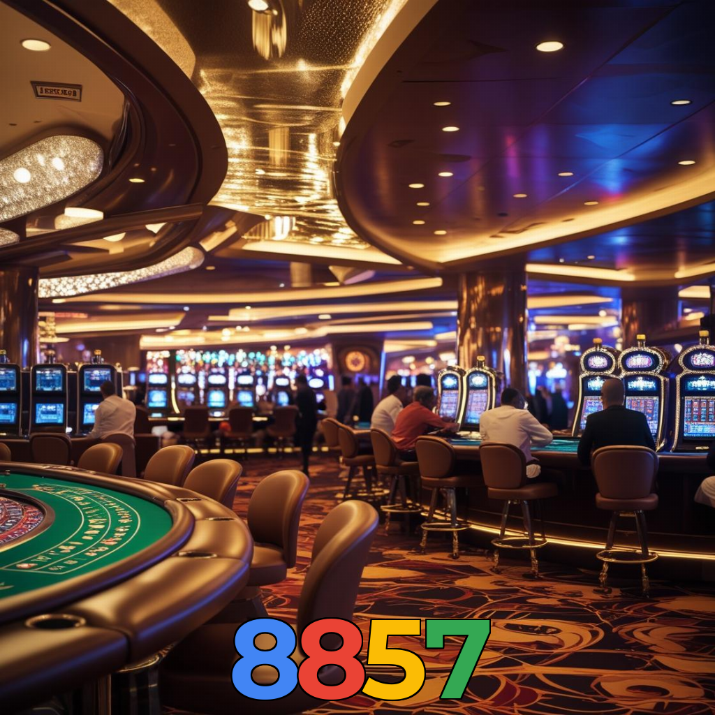 8857:Jogue poker, roleta e aposte no futebol no cassino mais confiável!