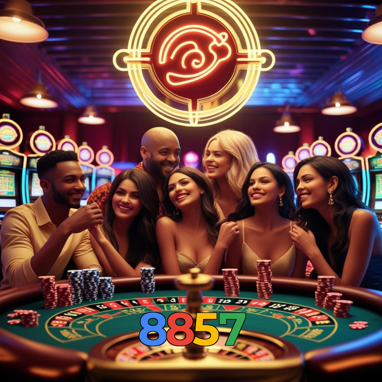 8857：Sua sorte está no cassino online com poker, roleta e futebol ao vivo!