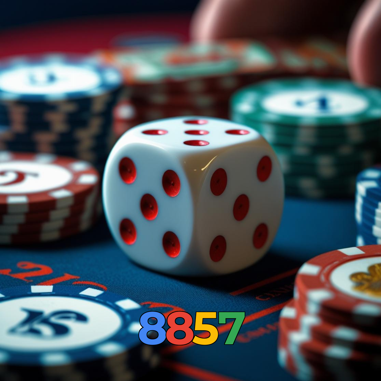 8857:Gire as slots e conquiste prêmios incrÃveis!