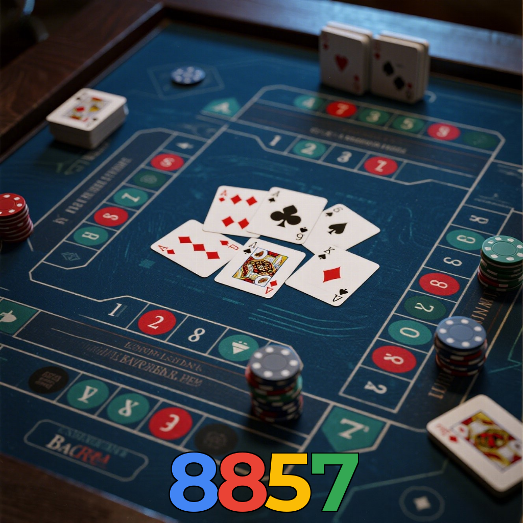 8857:Vença no cassino online com blackjack e apostas esportivas no futebol!