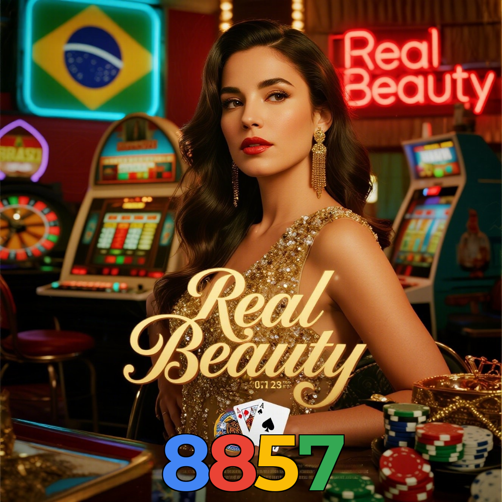 8857:Jogue poker, roleta e aposte no futebol com grandes prêmios!