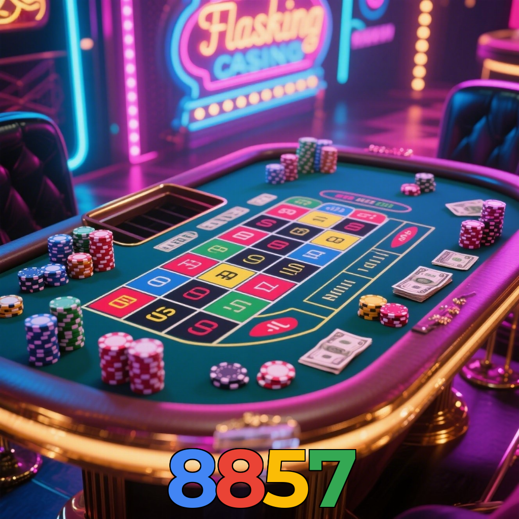 8857:Apostas em futebol e os melhores jackpots de cassino te esperam!