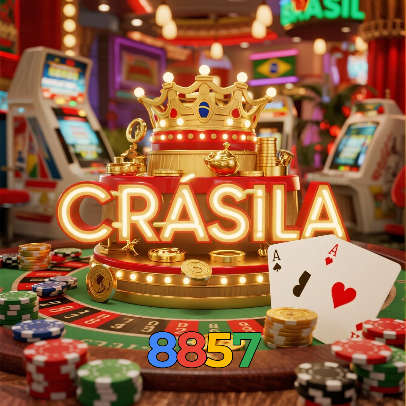 8857:Onde o futebol e o cassino online se encontram para grandes prêmios!