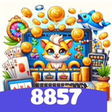8857：Prepare-se para as melhores vitórias! Jogue em nosso cassino online!
