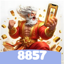 8857：Jogue nas slots e ganhe prêmios surreais!