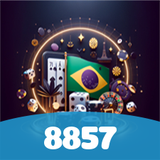8857：Jogue futebol online e conquiste vitórias de tirar o fôlego!