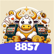 8857：Vença no poker e mostre que você é um mestre das cartas!