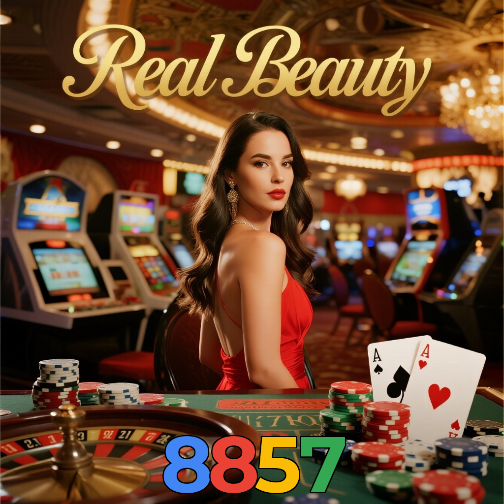 8857:Jogue slots, aposte no futebol e ganhe prêmios incríveis no cassino online!