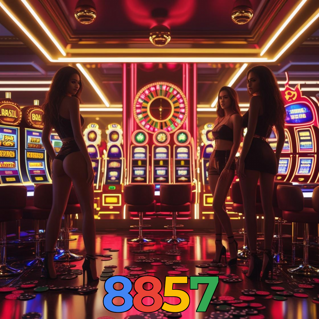 8857:Jogue os melhores jogos de cassino como blackjack e roleta, e aposte no futebol!
