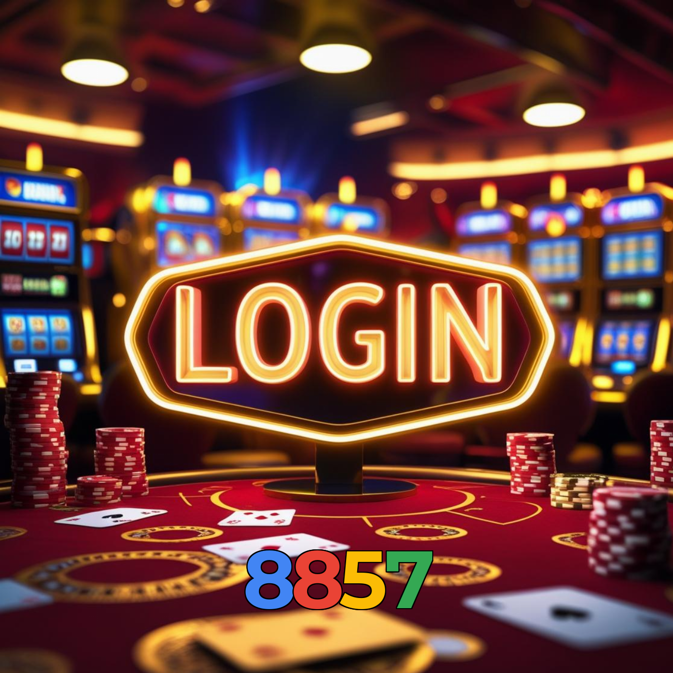 8857:A adrenalina do futebol online está ao seu alcance!