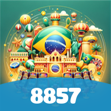 8857：Vença com cada jogada no futebol online e ganhe prêmios incríveis!
