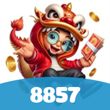 8857：A melhor plataforma de jogos de cassino e apostas no futebol está aqui!