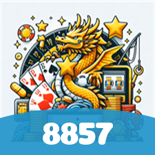 8857：Jogue nas roletas e ganhe prêmios sensacionais!