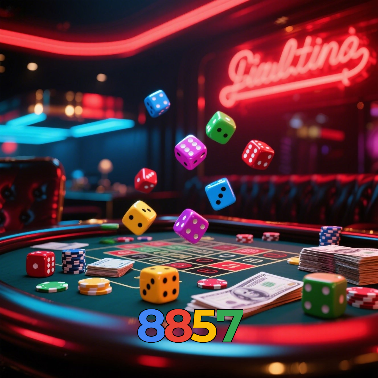 8857:Jogue no cassino online e aposte no futebol para ganhar grandes prêmios!