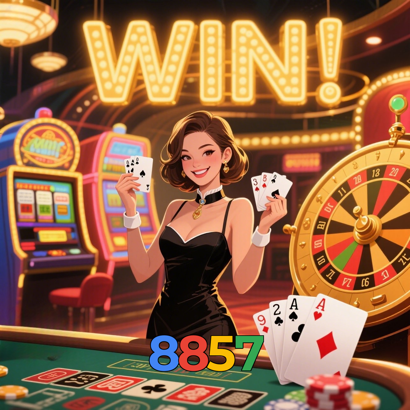 8857:Apostas ao vivo no futebol e grandes prêmios nos melhores jogos de cassino!