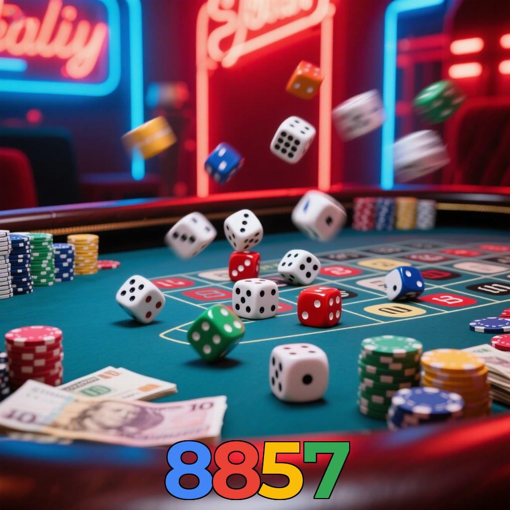 8857:Jogue agora e vença no melhor cassino online!