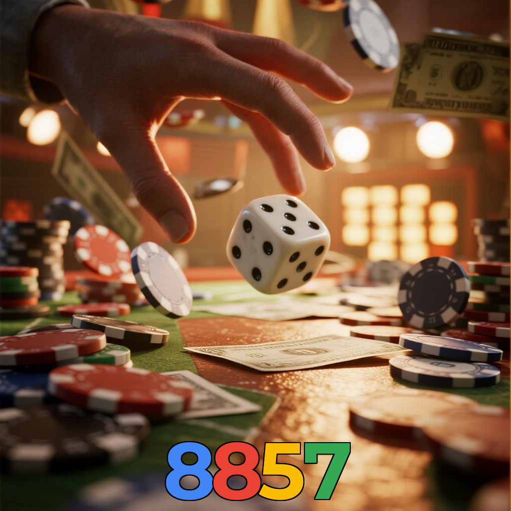 8857:Aposte no futebol online e sinta a emoção de vencer!