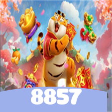 8857：As melhores slots com grandes vitórias te aguardam! Jogue agora!