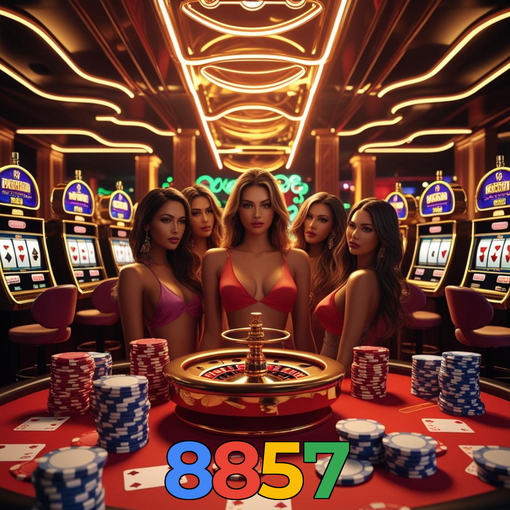 8857:Jogue no melhor cassino online e descubra os maiores prêmios!