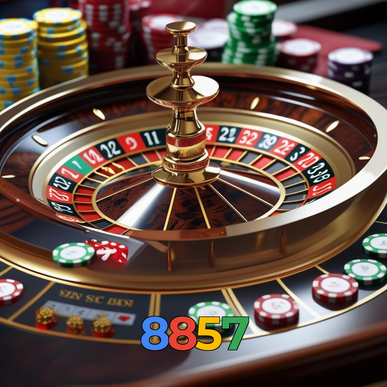 8857:Aposte no seu time e ganhe com os melhores jogos de cassino online!