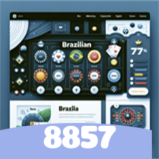 8857：No futebol online, a cada aposta sua vitória está mais perto!