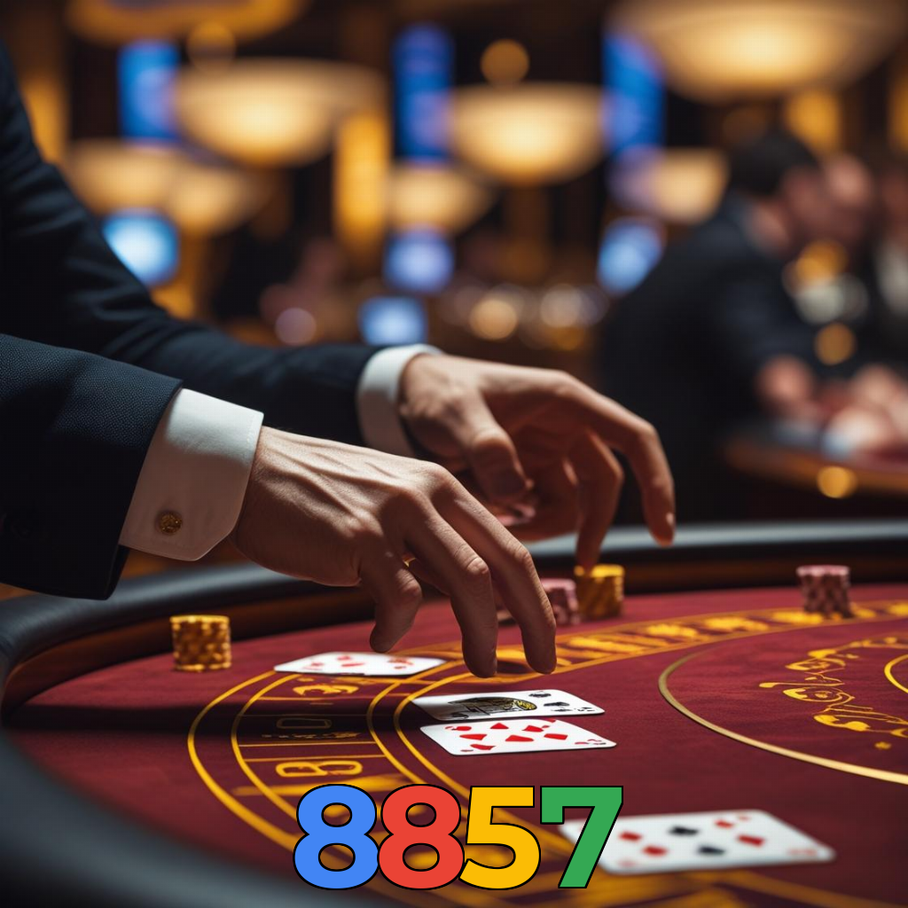 8857:Aposte nas melhores slots e conquiste vitórias impressionantes!