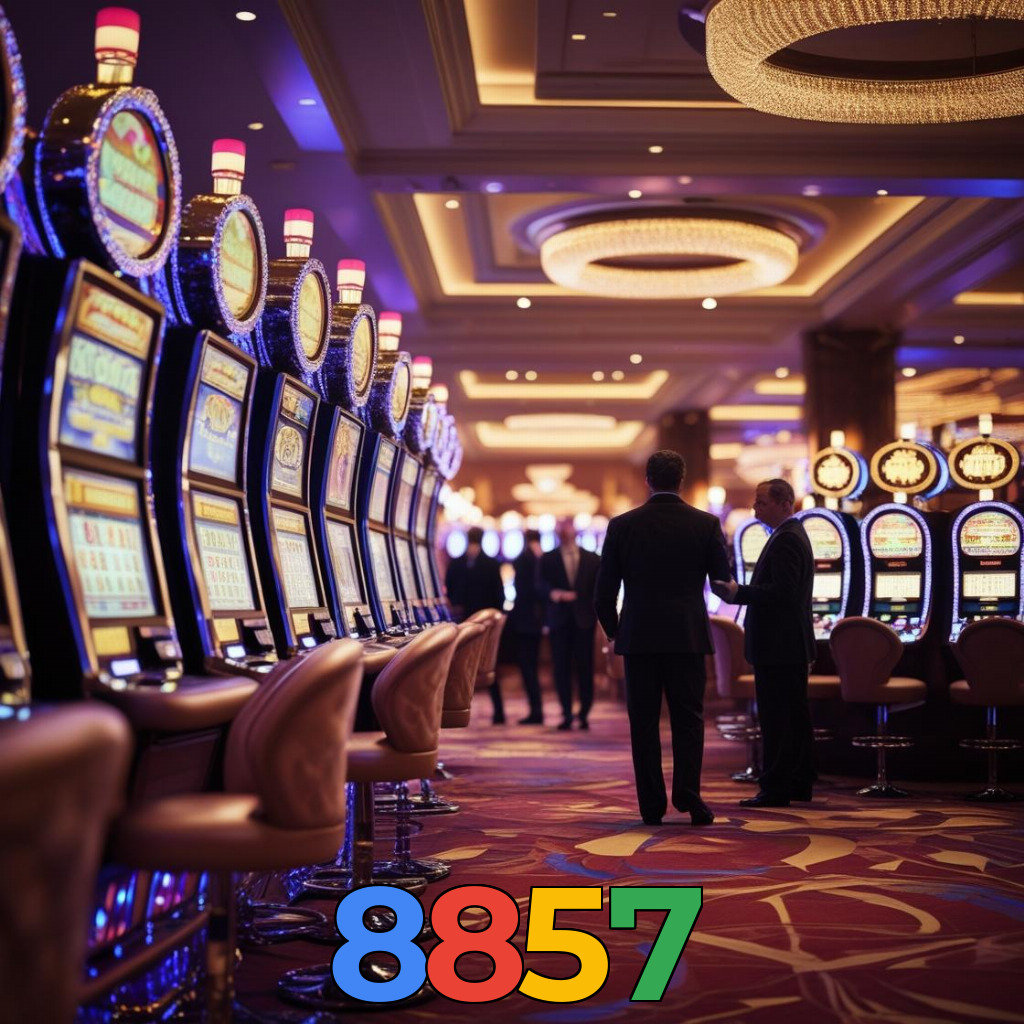 8857:Jogue poker e vença como um verdadeiro campeão!