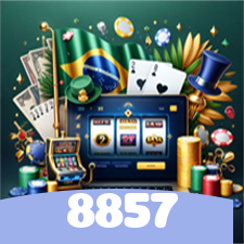 8857:Jogue slots, aposte no futebol e ganhe com confiança no nosso cassino online!