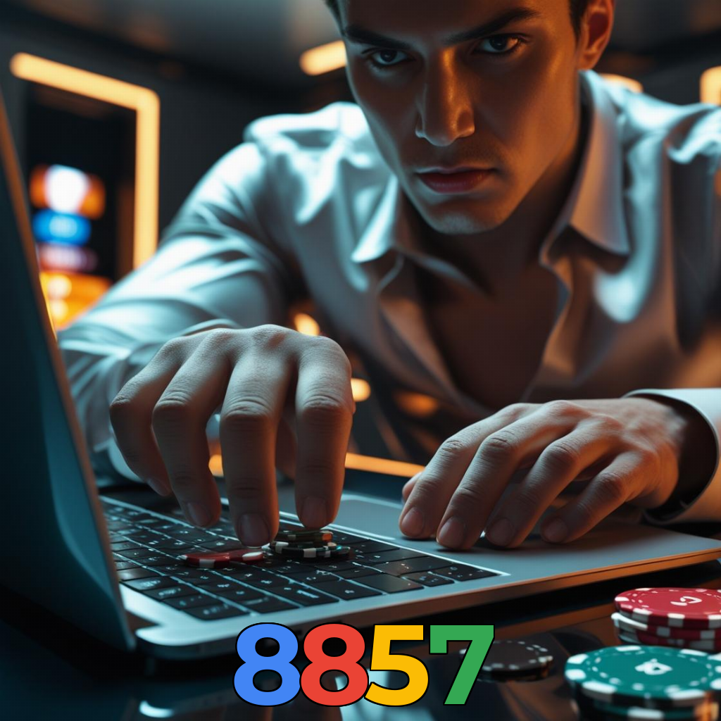 8857:Jogue nas nossas slots e conquiste vitórias épicas!