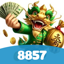 8857：Jogue poker, aposte no futebol e ganhe em grandes jogos de cassino!