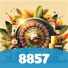 8857：No futebol online, cada jogo é uma chance de ganhar!