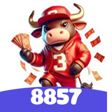 8857：A sorte está ao seu lado em slots, poker e apostas esportivas online!