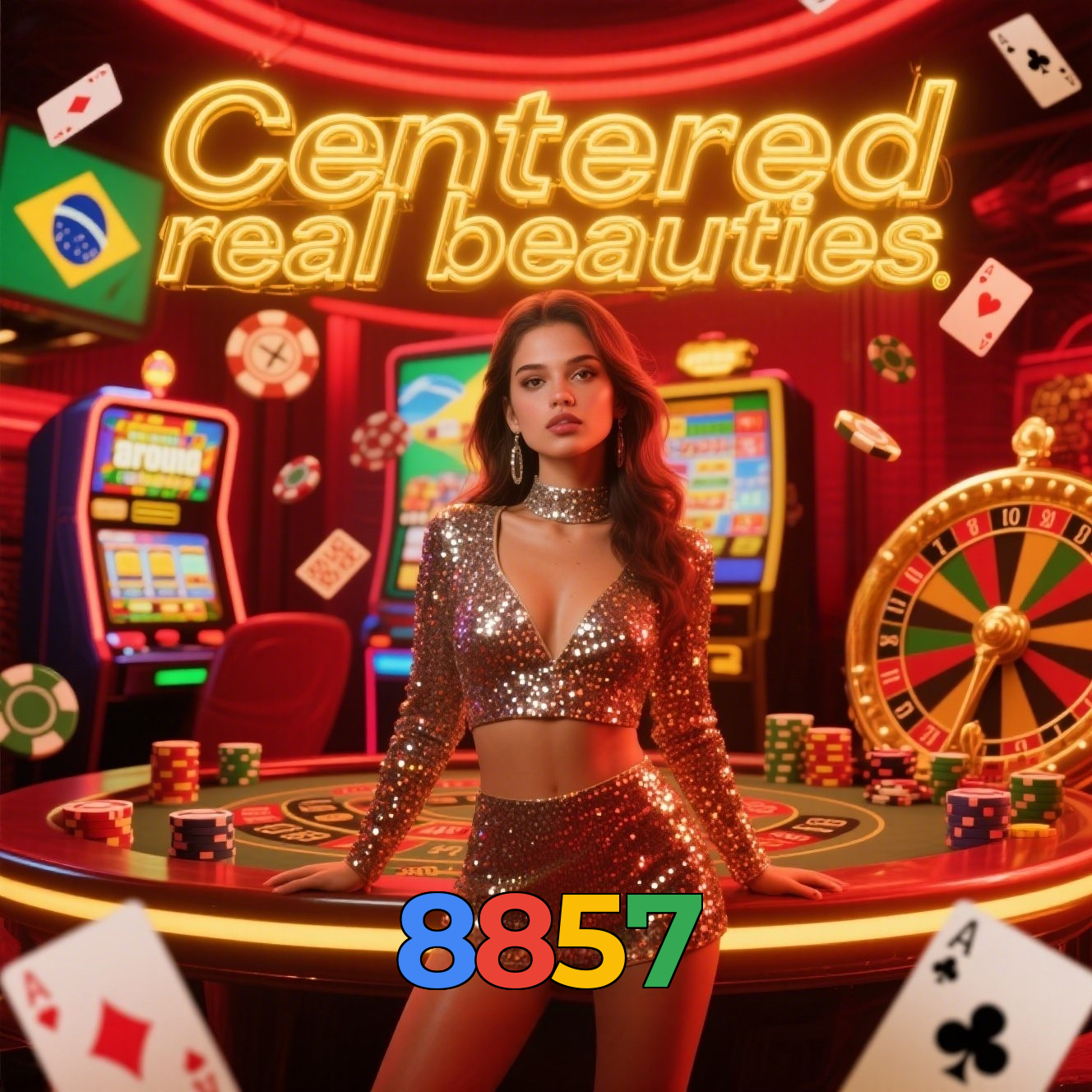 8857:Jogue slots, blackjack e aposte no futebol para diversão e vitórias!