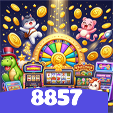 8857：Jogue poker, roleta e aposte no futebol no cassino online mais seguro!