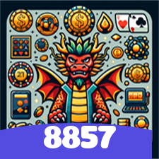 8857:Cada giro nas slots é uma nova chance de mudar sua sorte!