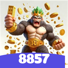 8857：Vença no futebol online e ganhe prêmios incríveis!