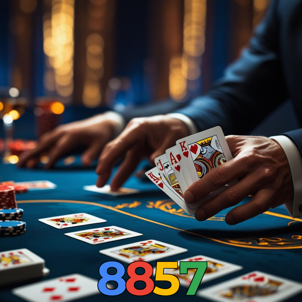 8857:Apostas ao vivo no futebol e diversão garantida em blackjack e roleta!